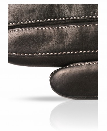 Перчатки Женские 13_AUSSI/BL.BE